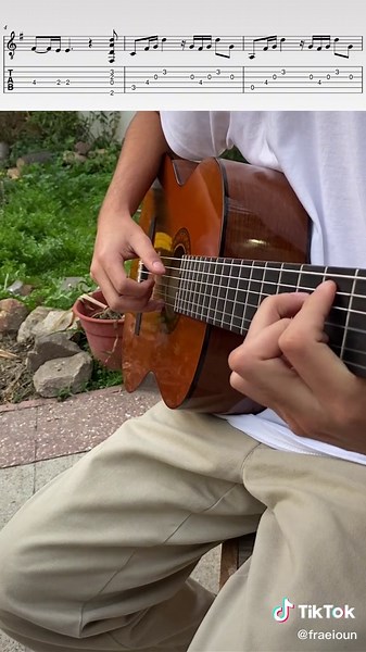 Cómo Tocar Quién Fuera en Guitarra Acústica - Tutorial