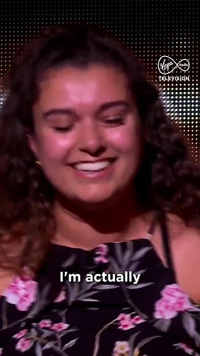 It's always good to plan ahead! 💍 #The1PercentClub | Stream now on Virgin Media Play 📺 | Virgin Media Television