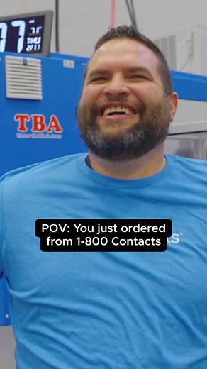 1-800 Contacts on Reels | Facebook