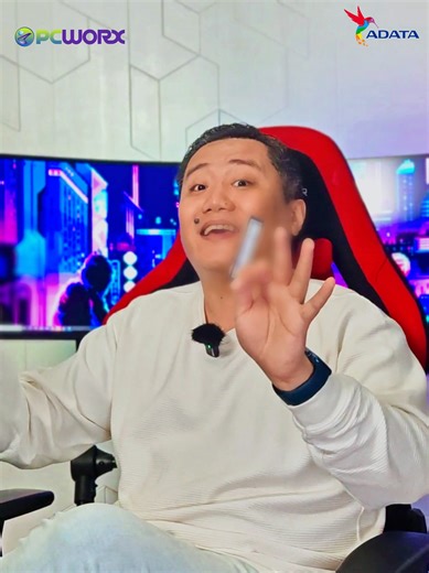 141 reactions · 8 comments |  Speed Up Your Storage Game with ADATA External SSD! Say goodbye to slow transfers and hello to blazing-fast performance. Whether you're backing up work files, gaming data, or creative projects — ADATA’s sleek, portable SSD has your back.  Message us now and don’t miss out on the upgrade your digital life deserves! #ADATA #ExternalSSD #TechUpgrade #FastStorage #DigitalEssentials #PCWORX | PCWORX | Facebook