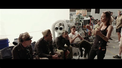 Unbroken (2014) ｜ Behind the Scenes + Deleted Scenes