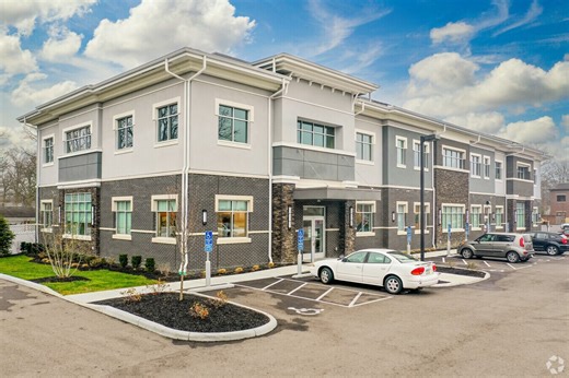 4665 E Galbraith Rd, Cincinnati, OH 45236 - Office/Medical for Lease | LoopNet