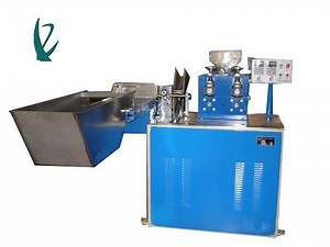 [Hot Item] High Speed Plastic Drinking Straw Cutting Machine