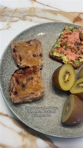 Part 1 of my day in the life vlogs while being home in Auckland! Love this place🥰🙌