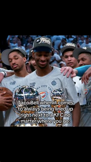 Taco Bell and KFC: A Summer Duo Experience