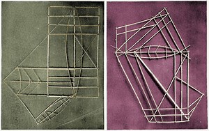 Test Your Sense of Direction with Star Maps and Stick Charts of Polynesian Wayfinders