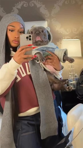 If you’re seeing this you’re a Hottie and I wanna know SPECIFICALLY what you wanna hear on a MEGAN THEE STALLION ALBUM 👀 #actIII | Megan Thee Stallion