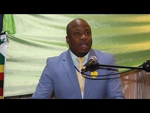 how to start and run a successful businesses in zimbabwe- Brains Muchemwa with Shephard Kembo