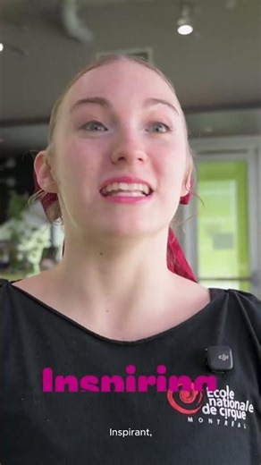 Pourquoi j'aime l'ENC ?