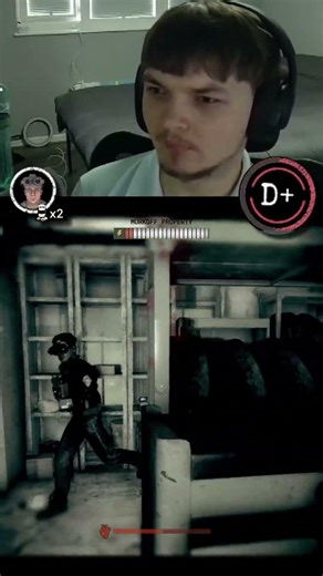 THIS IS WHY WE OUTLAST!