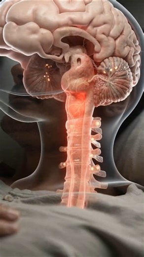 The Brain Stem: The Small Brain Region That Keeps You Alive