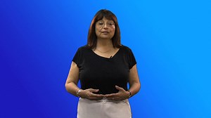 How I Became a Scientist: Family, Mentors, and SACNAS