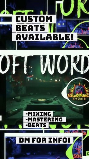 "Soft Words" | Common x Black Thought Type Beat | Smooth Boom Bap | Conscious Rap Instrumental 2025