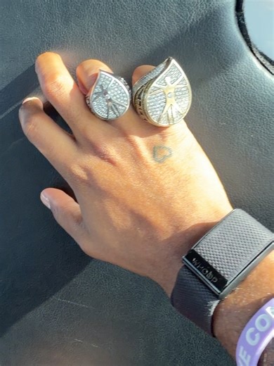 Ray Singleton on Reels