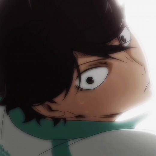 Oikawa Tooru Crying Comforter Session for Motivation