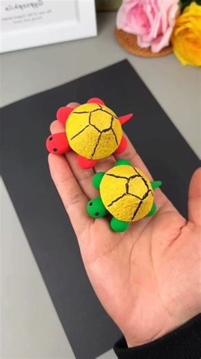 Smiley Kids | Turtle activity for kids 🐢 🐢 | Instagram