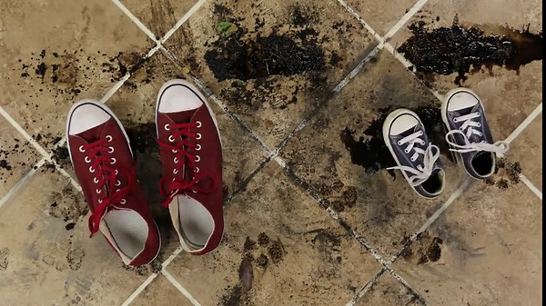 Goo Gone Grout & Tile Cleaner - Stain Remover - 14 Fl. Oz.