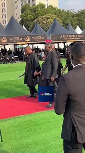 817K views · 6.3K reactions | WATCH: An emotional moment as Rev. Dr. Steven Wengam breaks down in tears while making his final file past by his late mother, Madam Deborah Wengam. #GhanaWeekend | Citi 97.3 FM | Facebook