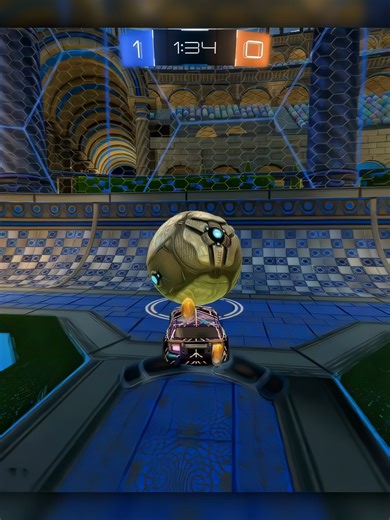Top Rocket League Champion Gameplay Highlights