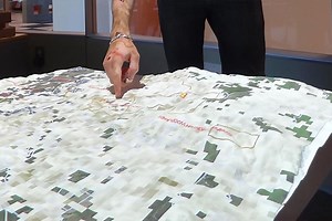 New Tech Allows Researchers to Simulate and Study Landscapes