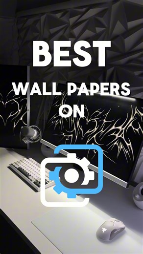 Best wallpapers!!! #wallpaper #whitesetup #whitewallpapers #techtips #whitepc white pc setup white gaming setup white desk setup clean setup clean pc setup aesthetic pc setup minimalist setup desk setup gaming setup pc setup setup inspo battlestation desk tour tech tok techtok pc build custom pc white pc build rgb setup white rgb rgb lighting gaming desk streamer desk creator setup youtube setup twitch setup mechanical keyboard custom keyboard hot swap keyboard gaming mouse wireless mouse mousep