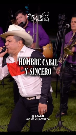 Sigue la Mata Dando 🤠🎺🔥 #elpotrodesinaloa #regional #corridos | El Potro de Sinaloa
