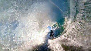 48K views · 2.8K reactions | You may have seen, we sent two teams of two to Australia in search of the wildest GoPro surf footage ever seen in Kings of P.O.V. Here are the fruits of Mikala Jones and Ry Craike's labor: | Stab Magazine | Facebook