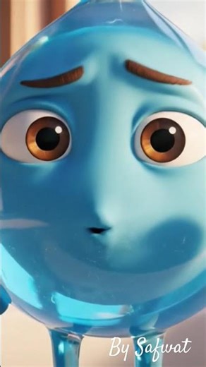 Talking water in tamil