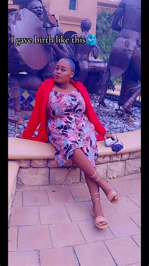 Unique Birthing Experiences: Sharing My Story