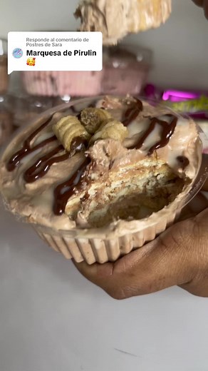 Marquesa de Pirulín: Ideas para Emprender en Venezuela