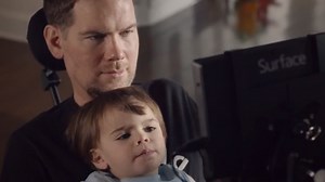 Inspired by company hackathon, Microsoft to add eye-tracking support for Windows 10