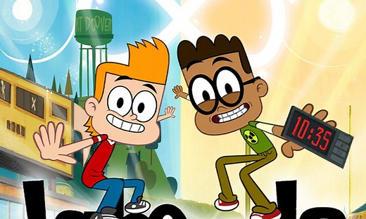 La Boucle infernale (Looped) (Série) - Saison 1 en streaming | TF1