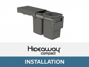 Compact Installation Animation