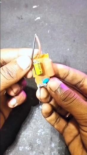 💥9w LED module😱 #viral #diy #omg