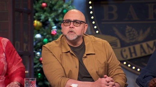 From a dozen bakers to 11, the competition on this season of #HolidayBakingChampionship is hotter than ever 🔥 Who will rise to the challenge this week and who will have to hang up their apron? 👀 Tune in to an all new episode of #HolidayBakingChampionship tomorrow 8|7c! | Food Network