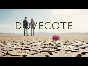 Dovecote | Official Trailer in Italiano | 2025 | Un film di Marco Perego con Zoe Saldaña