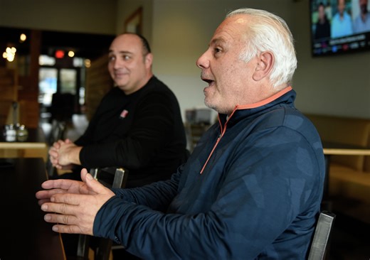 CT chain Riko's Pizza plans East Coast expansion so others can avoid 'mediocre pizza'