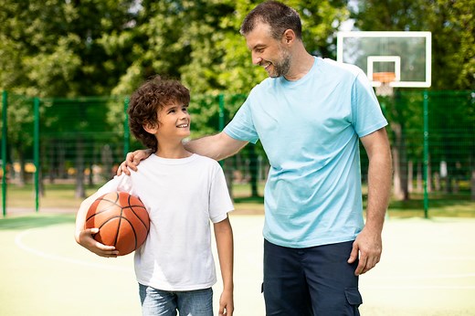 Helping Your Child Adapt to Life with Chronic Kidney Disease - NIDDK