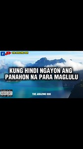 4.2M views · 54K reactions | BASTA'T MAGLULU KA LAMANG #fbpost2025シ #fypシ #theamazingdok #parody #OPM #OPMHits | The Amazing Dok | Facebook