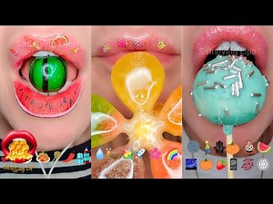 30 Minute ASMR Hack For Sleep Relax Study Satisfying