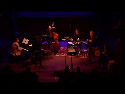 Spring Jazz Festival, Night 3