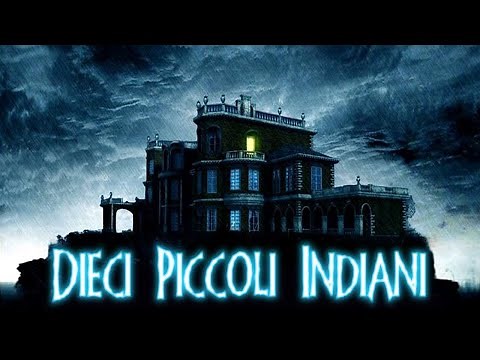 DIECI PICCOLI INDIANI (1945) Film Completo HD
