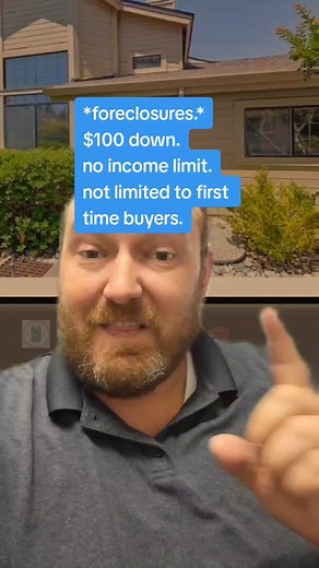 how to ACTUALLY buy a foreclosure in California. #hudhomestore #california #realestate #personalfinance #mortgage #fha #hud #home #foreclosure #CapCut