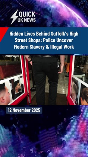 QuickUKNews♦️ (@quickuknews)’s videos with Breaking News Background - Audio Infinity