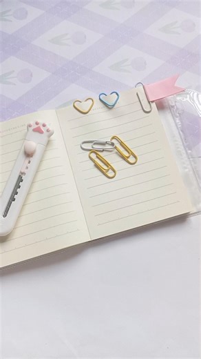 Easy Paper Clip Hacks #shorts #subscribe