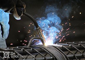 What Are The Best Steel For Welding? (Explained) – The Tool Reviews