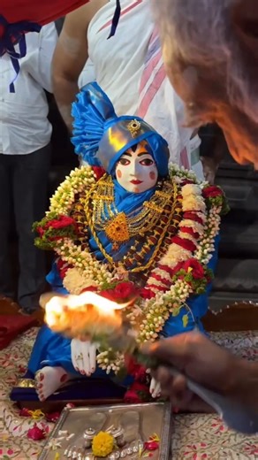 🚩 Shree Datta Palaki Aarti Darshan 🚩 15/03/2026 #dattaguru #dattatreya #gangapur #gurudevdatta#datta
