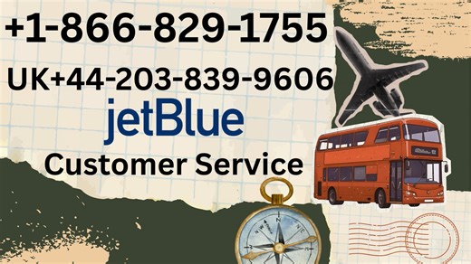 JetBlue Airways Customer Service Official Support Guide | Step-by-Step Contact & Help JetBlue Airways