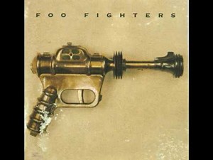 Foo Fighters - X-Static (HQ)