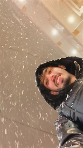 Understanding Snowfall Patterns in Winter Weather